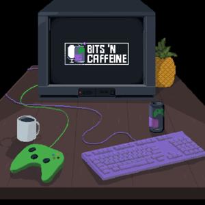 Bits and Caffeine