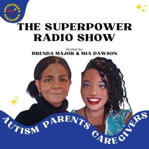 The Superpower Radio Show