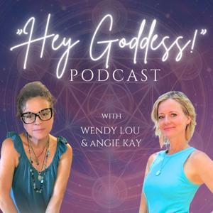Hey Goddess!