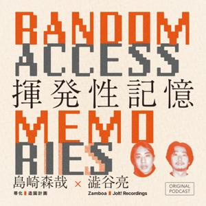 ランダム・アクセス・メモリーズ -揮発性記憶-