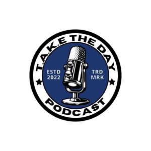 T.A.K.E The Day Podcast