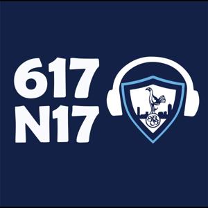 617 to N17 Podcast