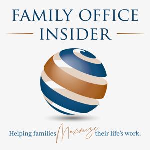 The Family Office Insider