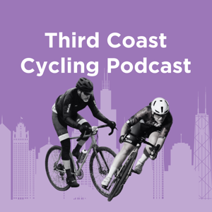 Third Coast Cycling Podcast