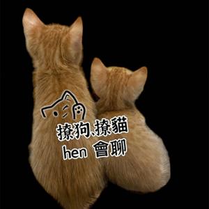 撩狗撩貓hen會聊