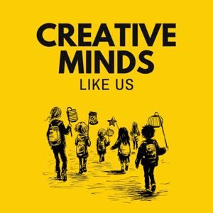 Creative Minds Like Us