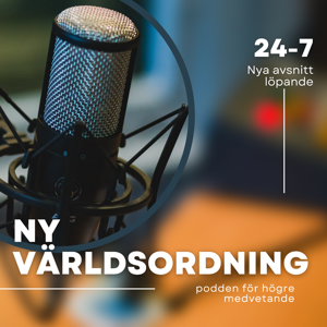 Ny världsordning