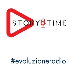 About Us | Storytime Podcast