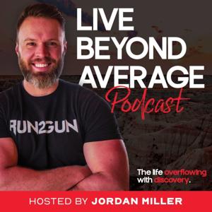 Live Beyond Average Podcast by Live Beyond Average Podcast