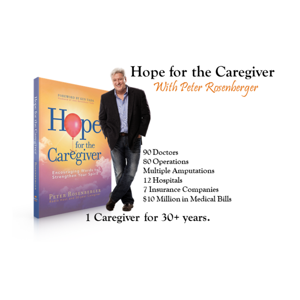 Hope for the Caregiver