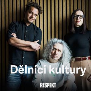 Dělníci kultury by Respekt