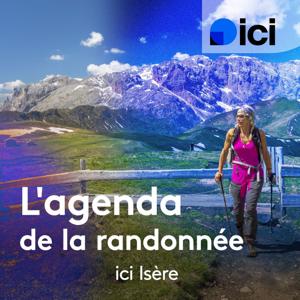 Les balades ICI Isère