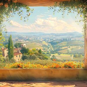 Vu de ma fenêtre Hebdo