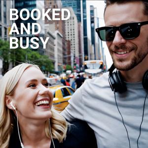 Booked and Busy