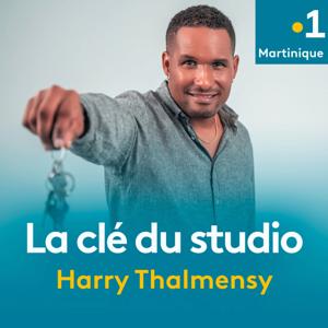 La clé du studio