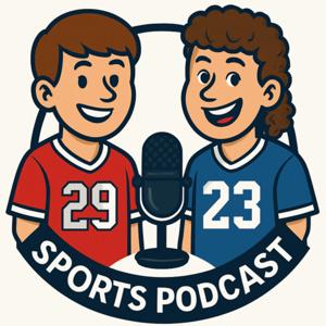 Q-Crew Sports Talk