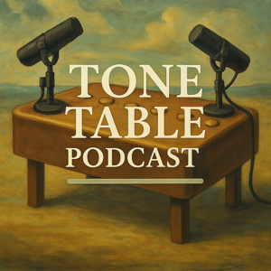 Tone Table Podcast