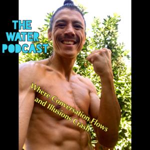The WATER Podcast