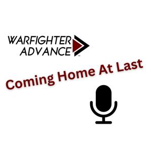 Warfighter Advance: Coming Home At Last