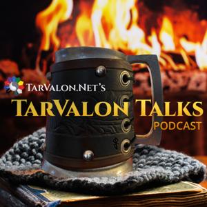 TarValon Talks