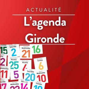 L'Agenda Gironde