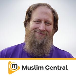 Abdurraheem Green •Podcast