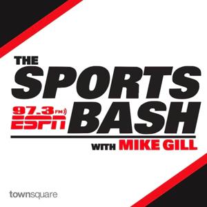 The Sports Bash