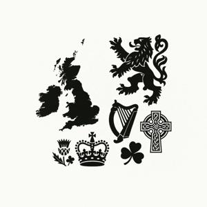 Britannia et Hibernia