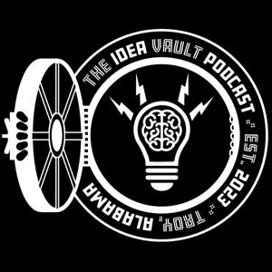 The Idea Vault Podcast