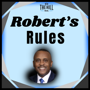 Robert's Rules (News On The Hill)