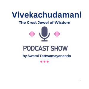 Vivekachudamani - Crest Jewel of Wisdom