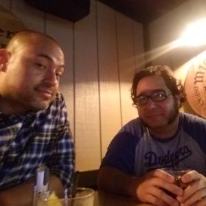 Drinks To Words By Show