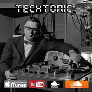 DJ Jockster » TechTonic Podcasts & Radio Show Residencies