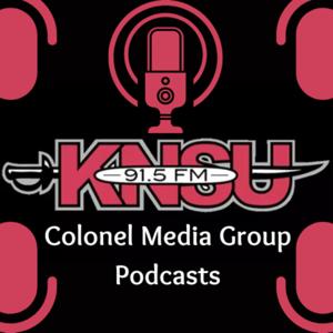 KNSU THE PODCAST