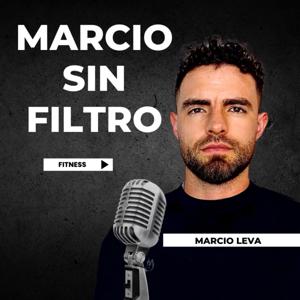 Marcio Sin Filtro