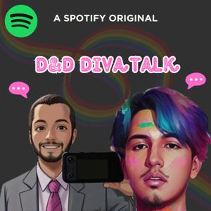 D&D Diva Talk