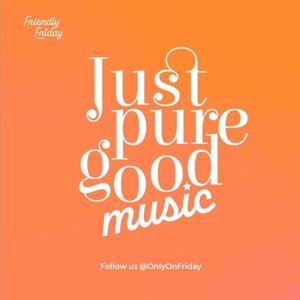 Just Pure Good Music