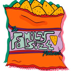 The Family Size Podcast