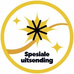 Spesiale uitsending