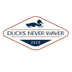 Ducks Never Waver Lunch Break