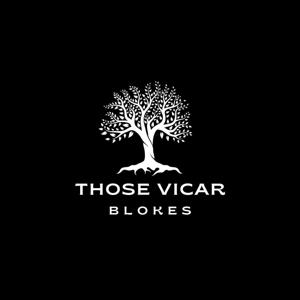Those Vicar Blokes