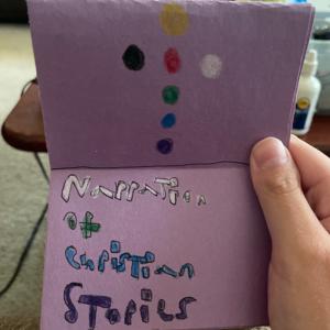 Narration of Christian Stories