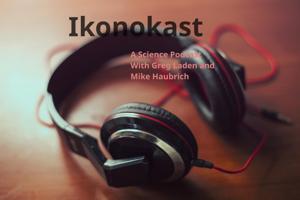 Ikonokast