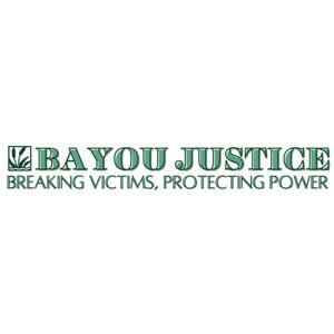 Bayou Justice: Breaking Victims, Protecting Power