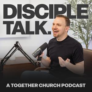 Disciple Talk with Brandon Werner