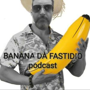 Banana Dà Fastidio