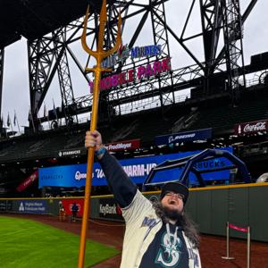 South Sound Mariners Podcast