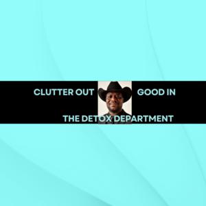 The Detox Department