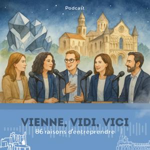 Vienne, Vidi, Vici