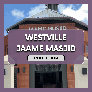 Westville Jaame Masjid